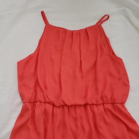 Tacera Strap Spring/Summer Dress - Picture 2 of 4